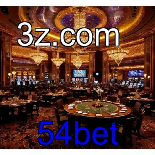 54bet Cassino Online