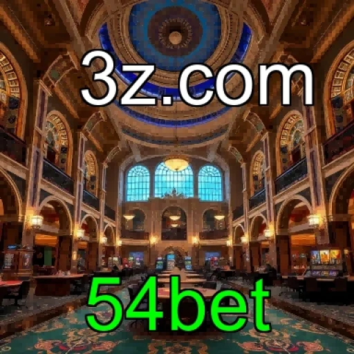 Pagamento Seguro e Ágil: Jogue com a 54bet Hoje