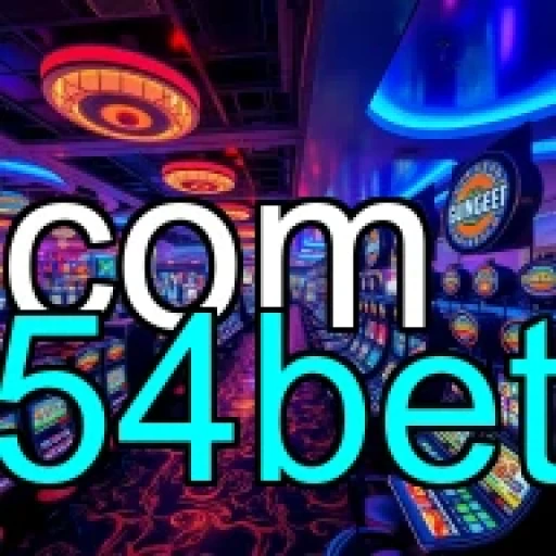 Promoções Imperdíveis na 54bet que Você Não Pode Perder
