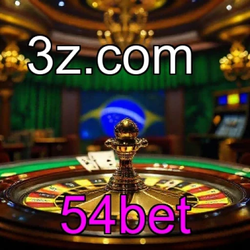 54bet Estratégias de Jogo
