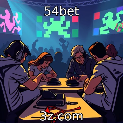 O papel da comunidade gamer no desenvolvimento de jogos