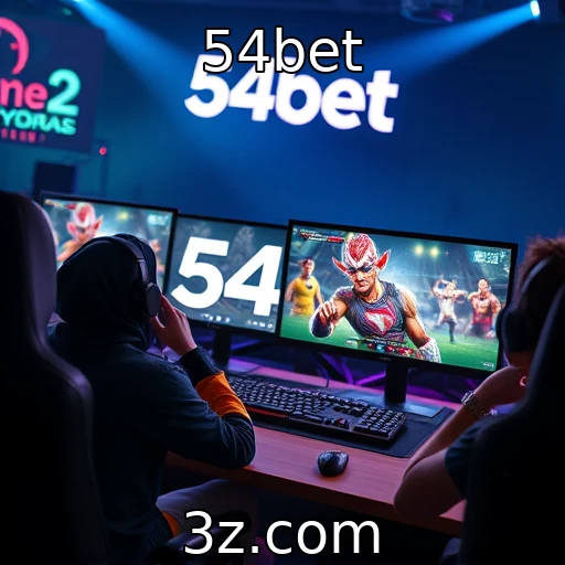 Evolução das plataformas de streaming para gamers